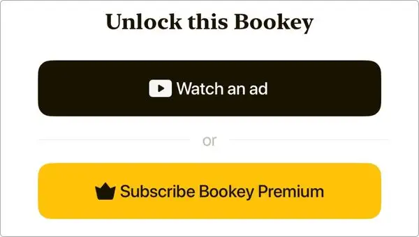 Watch ad or subscribe option