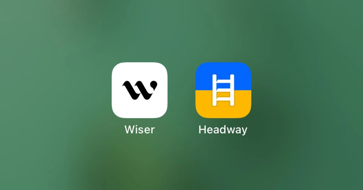 Wiser vs Headway