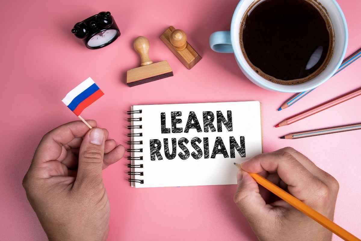 Best Apps to Learn Russian
