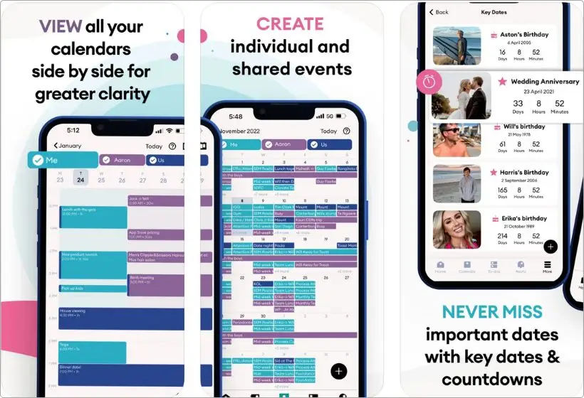 The 14 Best Calendar Apps For IPhone In 2025 The 14 Best Calendar Apps For IPhone In 2025
