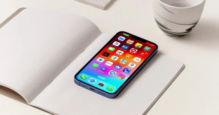 Most downloaded iPhone apps