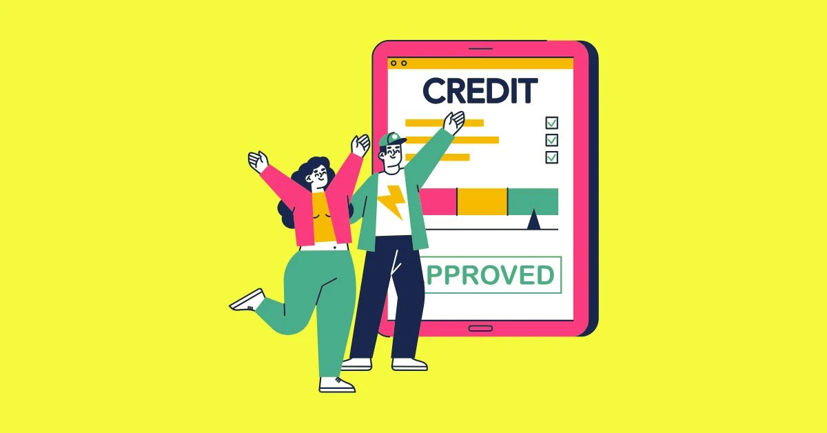 Best iPhone apps for building credit