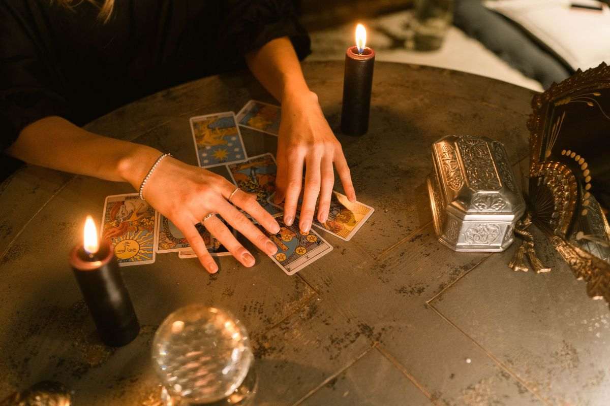 Apps for Modern Witches