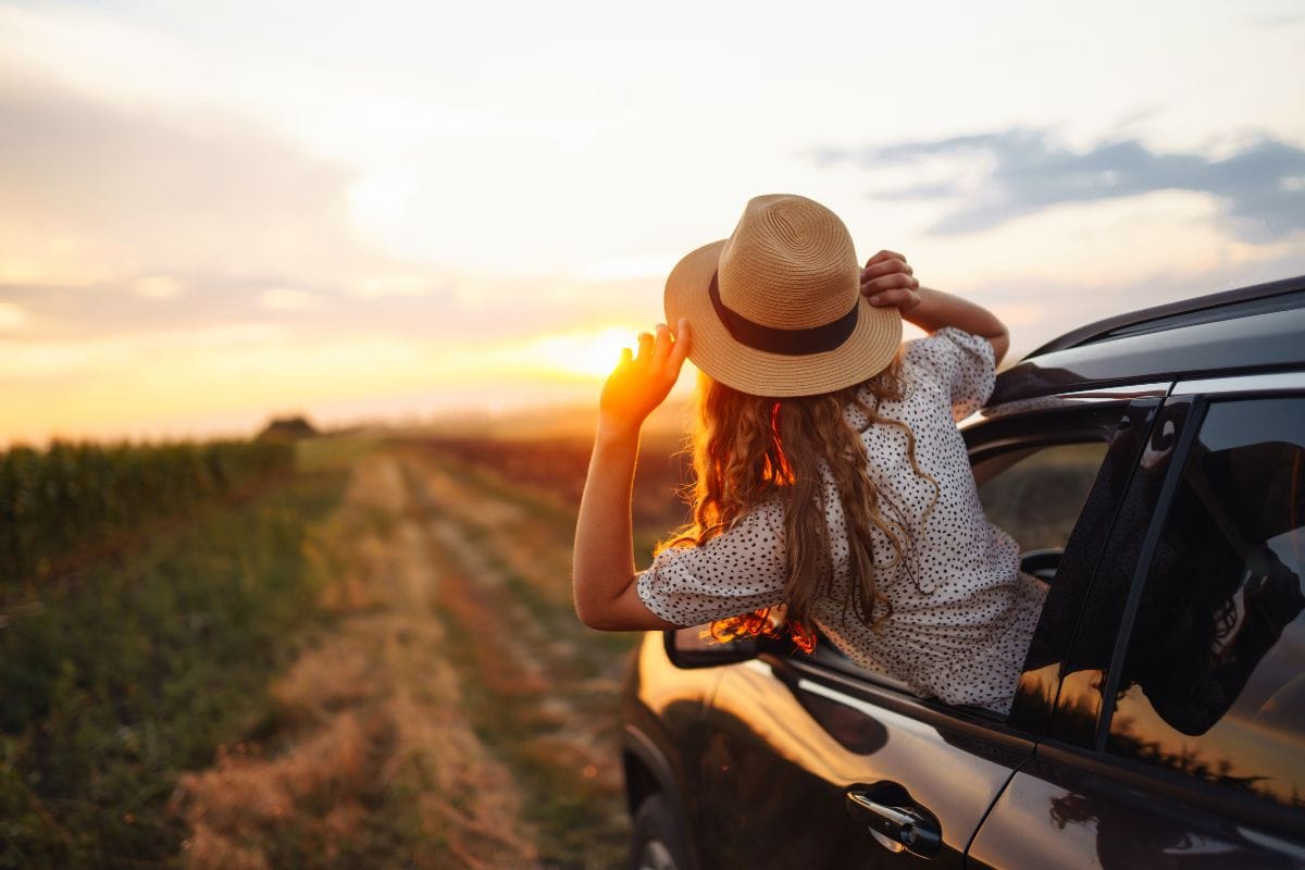 Apps for Planning a Summer Road Trip