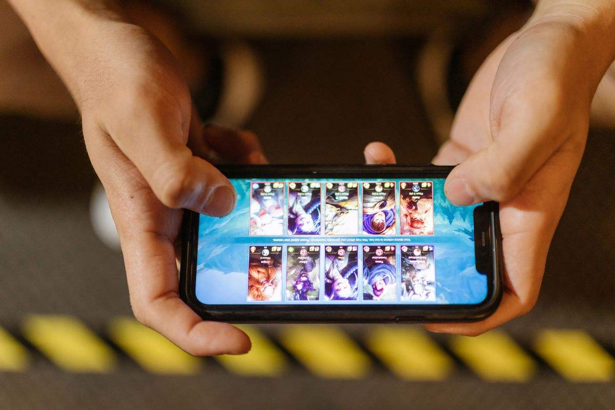 Best Apps to Play When You're Bored