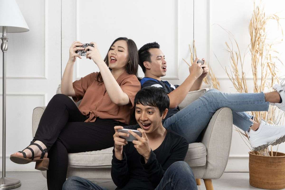 Best Apps to Play With Friends