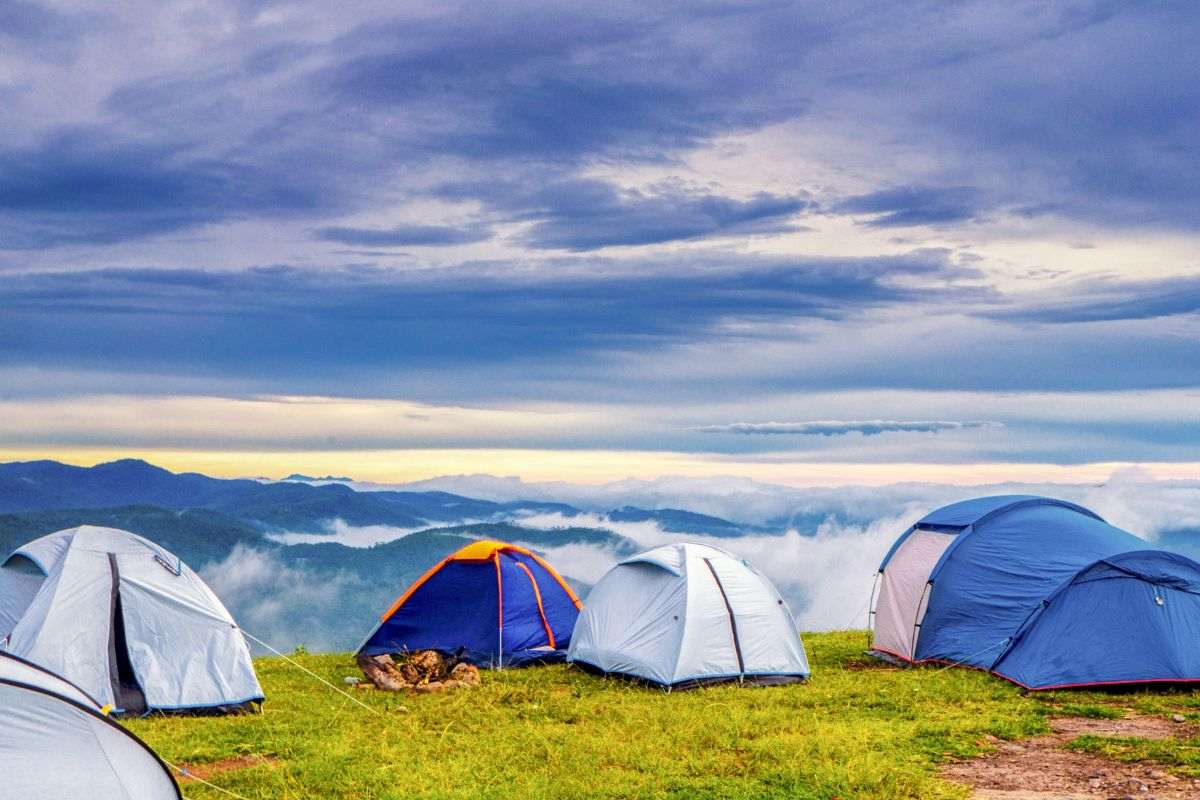 Best Camping Apps