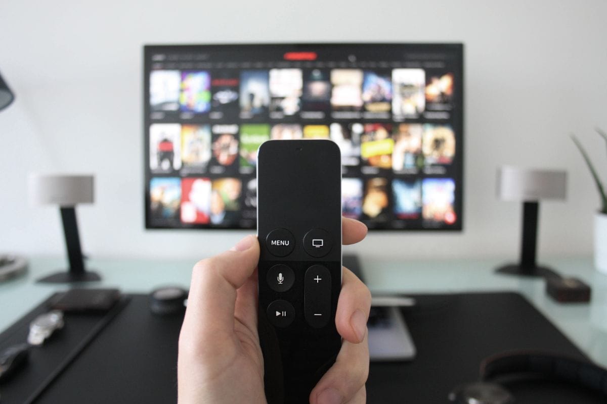 FREE Movie Apps to Watch Movies Online