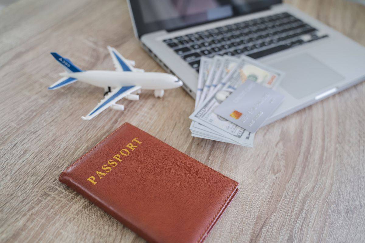 Flight Booking Apps