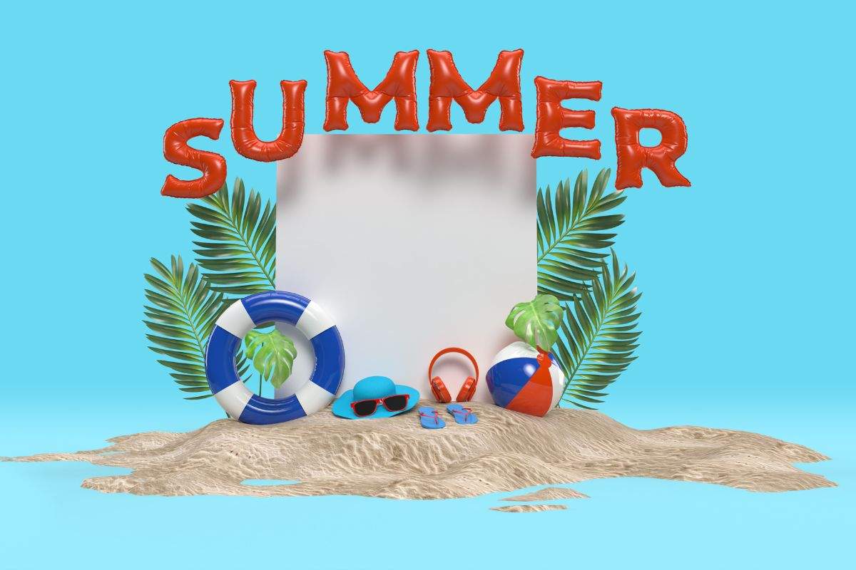 Must-Have Apps for Summer Travel