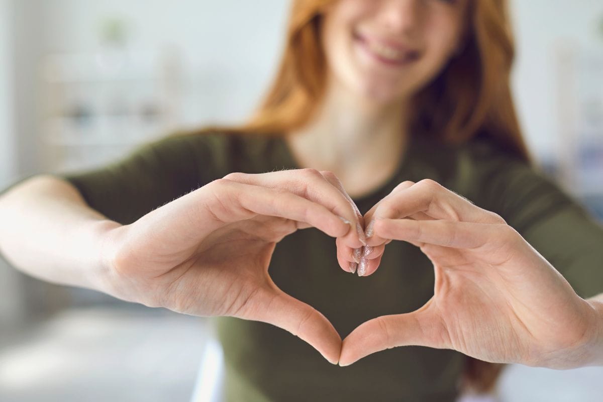 Self-Care Apps for Teens