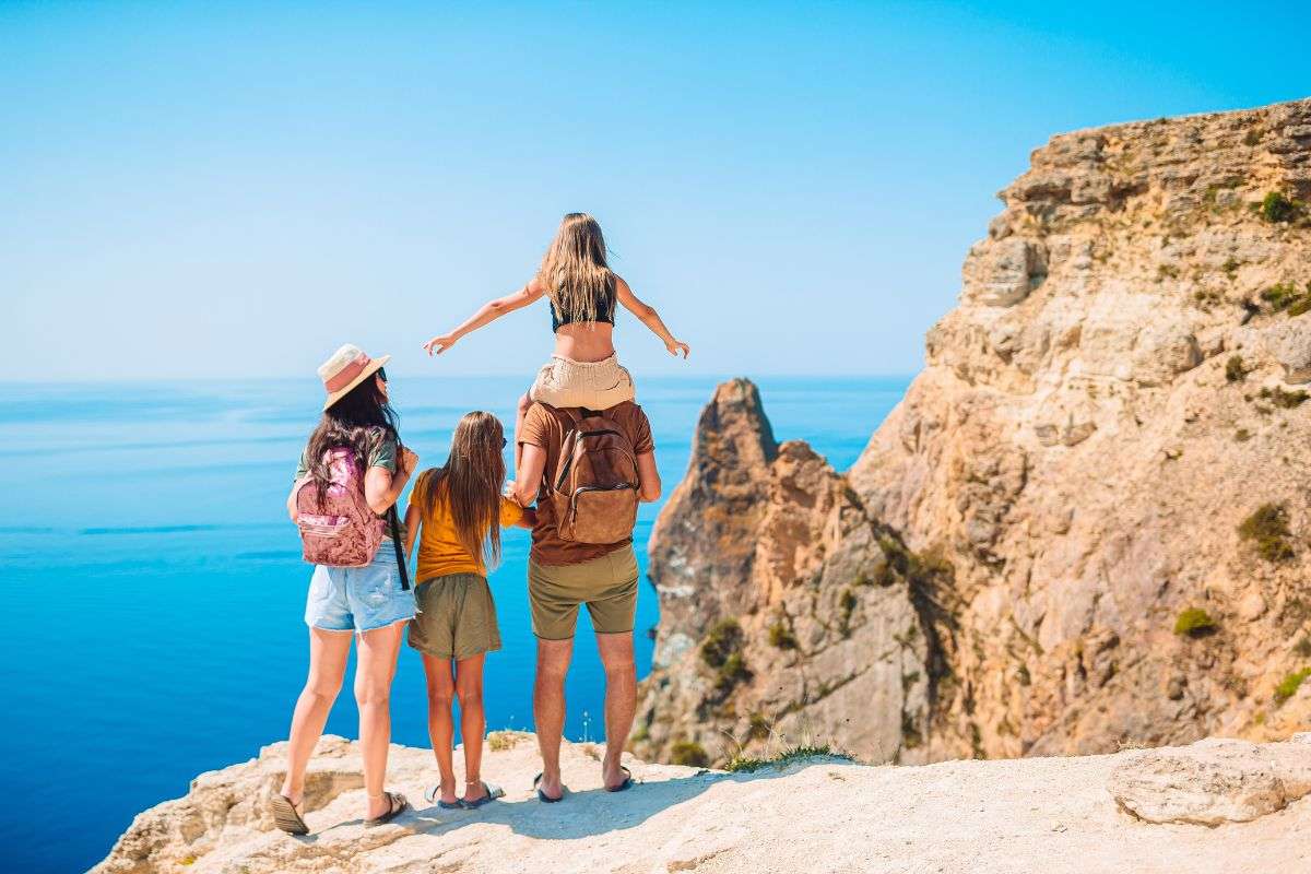 Must-Have Vacation Planning Apps for Families
