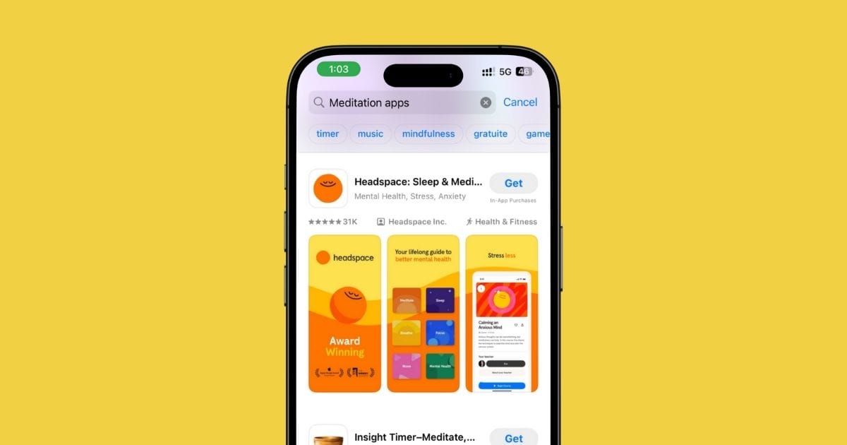 Best Meditation Apps