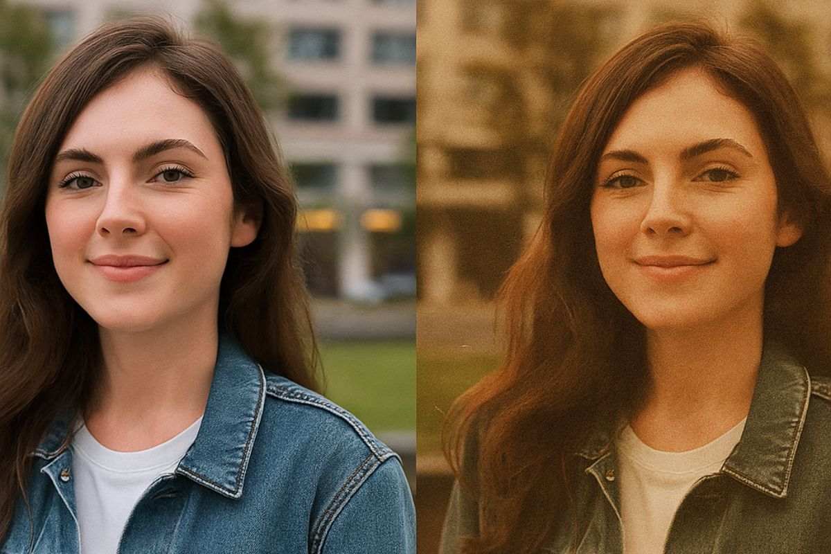 Apps for Vintage Photos