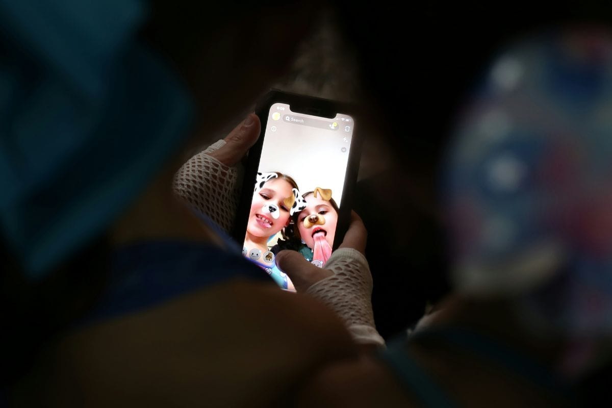 Best Apps with Filters Like Snapchat