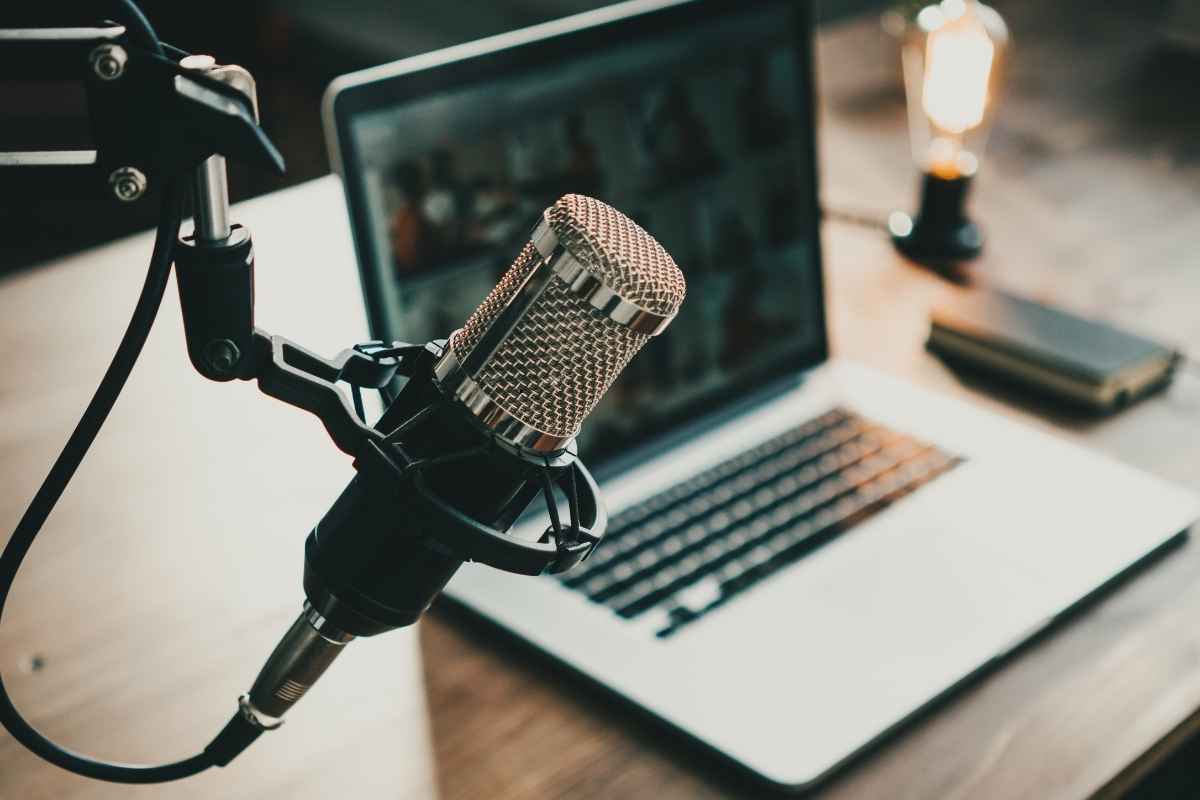 Best Editing Apps for Podcast