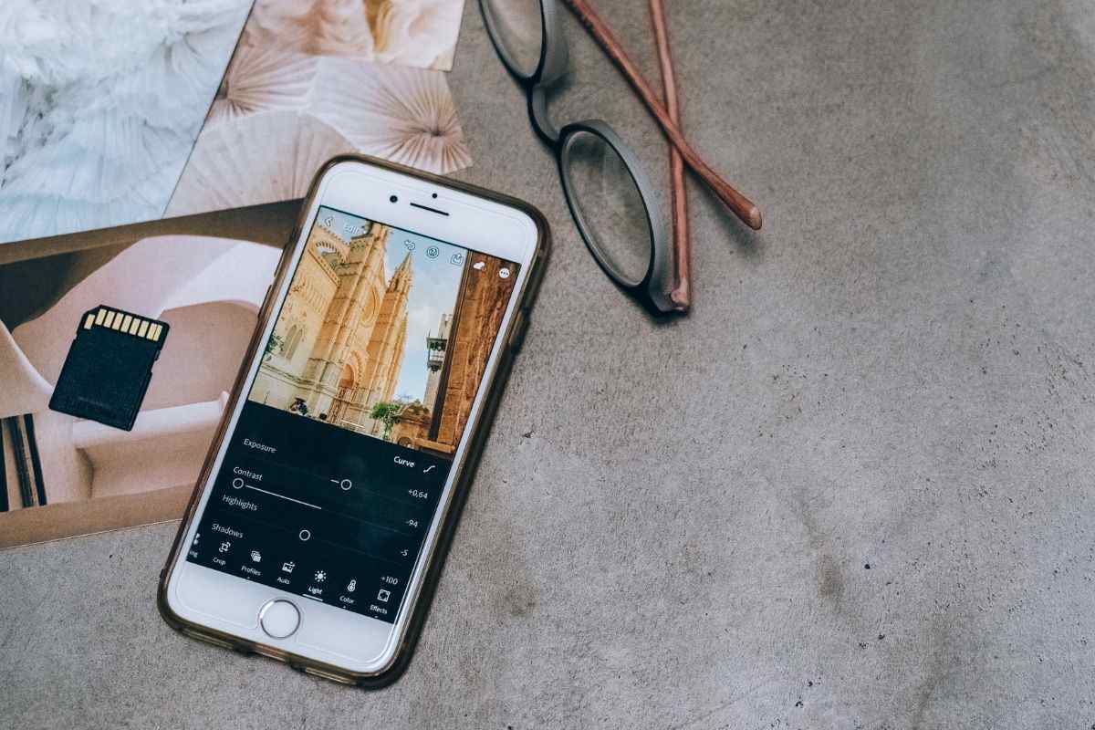 Best Photo Editing Apps