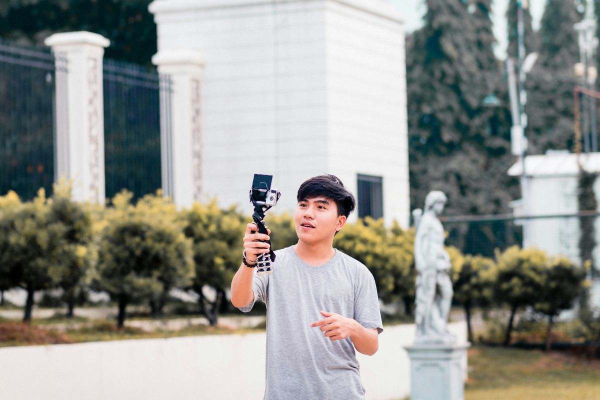 Vlog Editing Apps