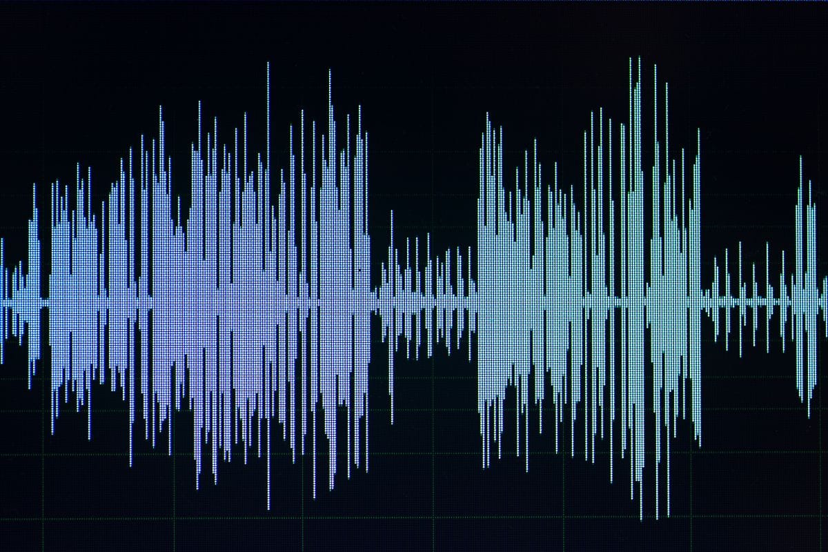 Voice Editing Apps