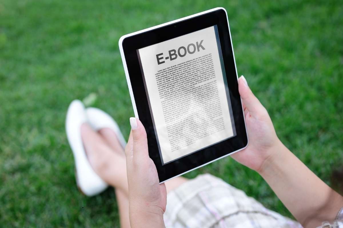 Best eBook Apps
