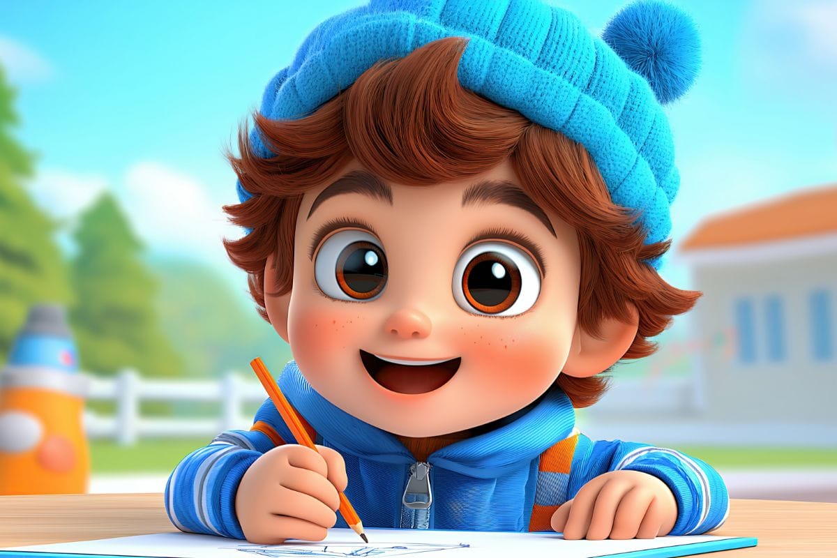 Best Animation Apps with Tweening