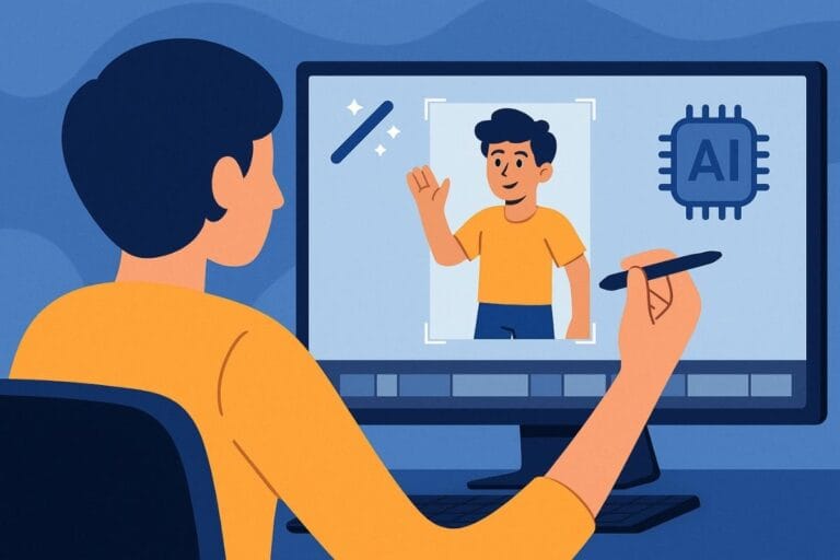 Best Animation Apps with AI