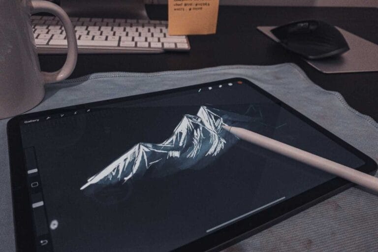 Best Graphic Design Apps