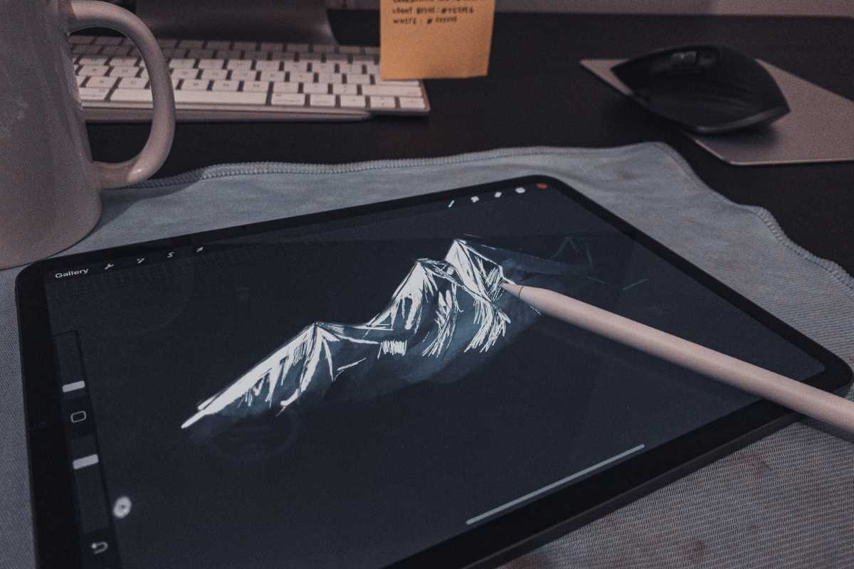 Best Graphic Design Apps