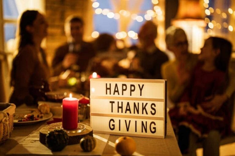 Best Thanksgiving Apps