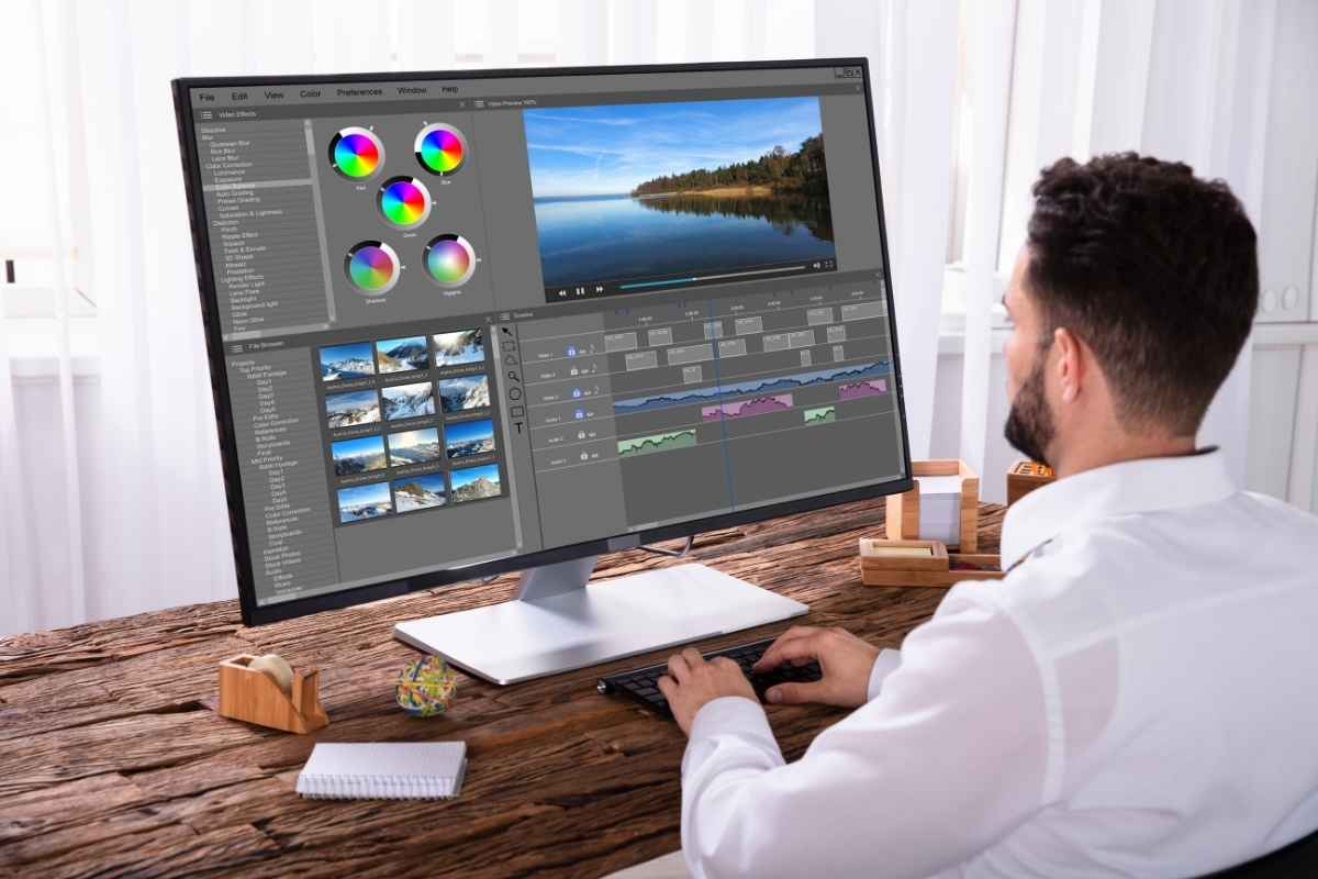 Best AI Video Editors