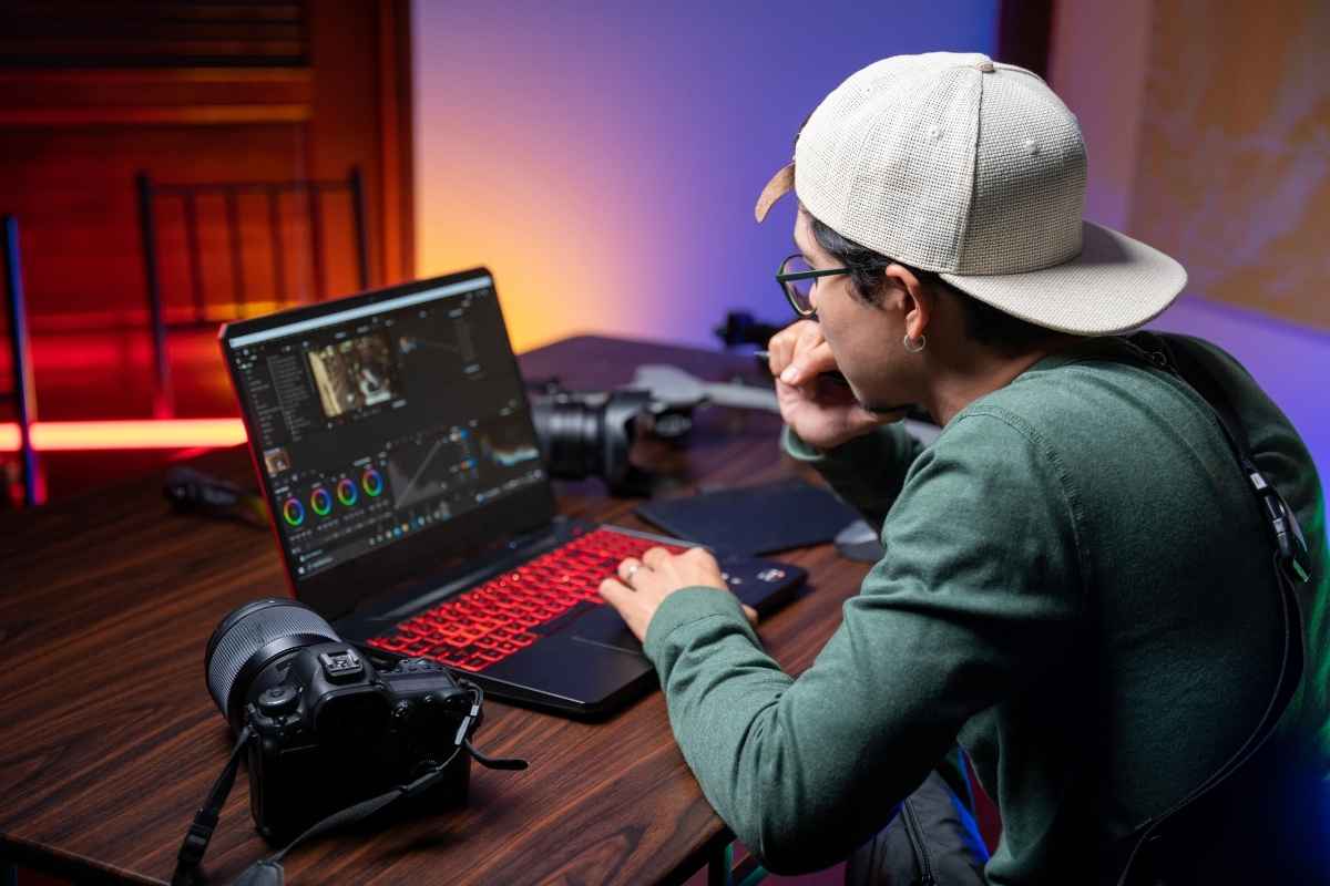 Best Free Video Editors