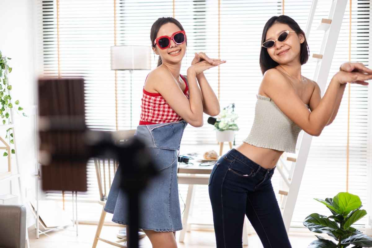 Best Video Editing Apps for TikTok