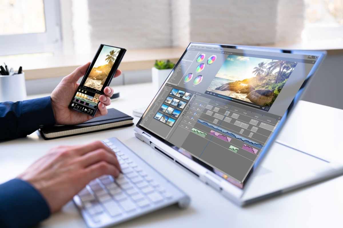 Best Video Editing Apps
