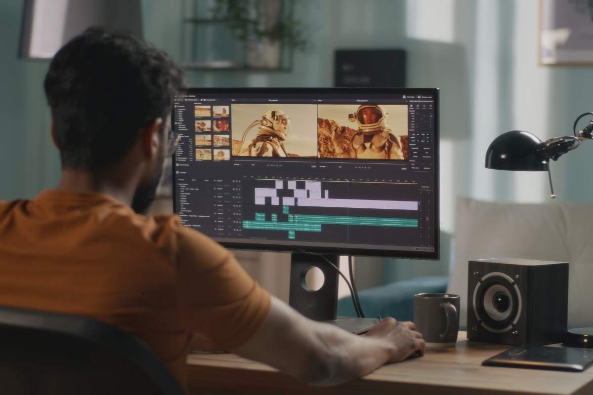 Best Video Editing Software for Mac