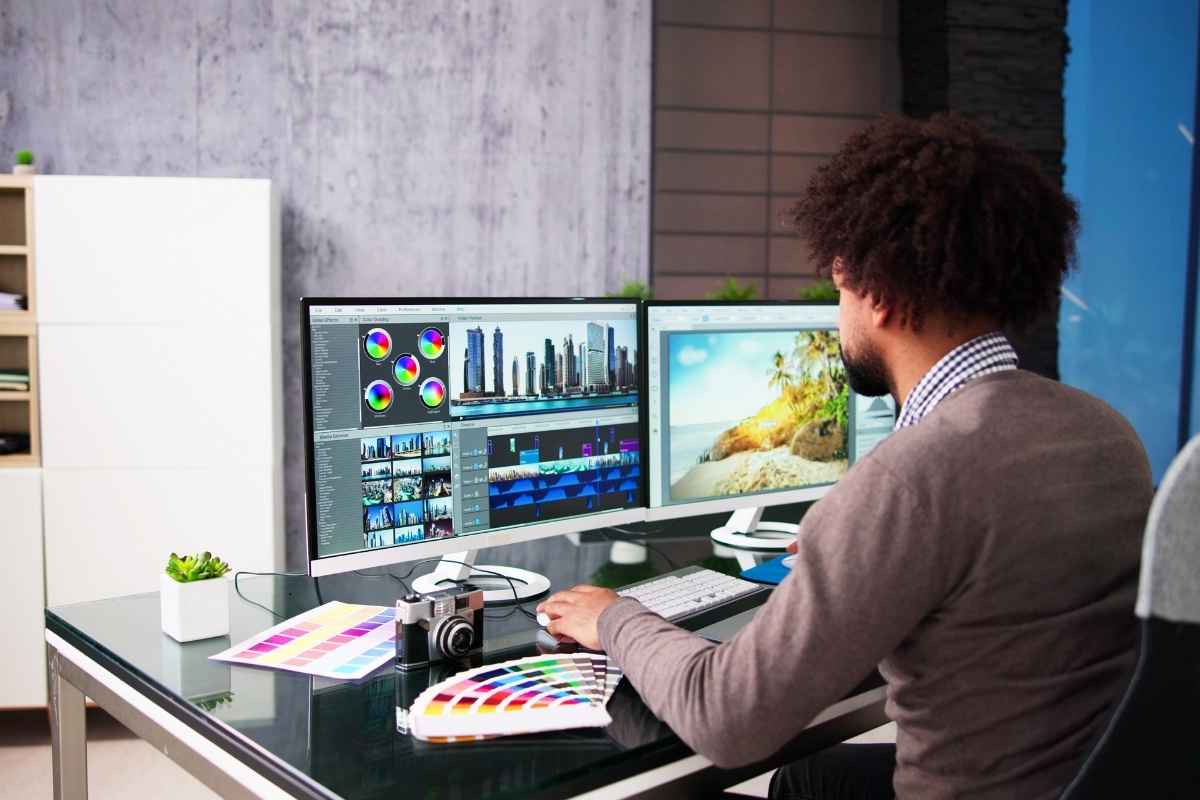 Best Video Editing Software for YouTube