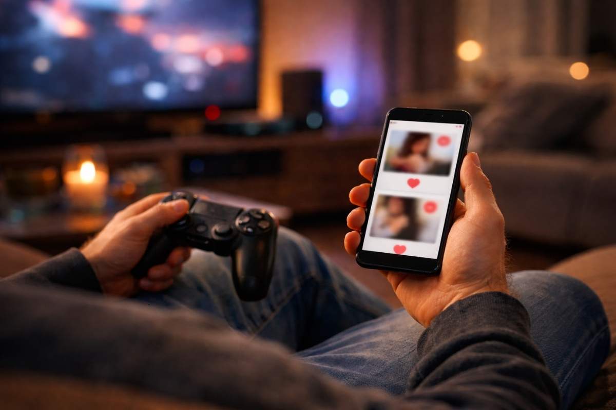Best Dating Apps for Gamers