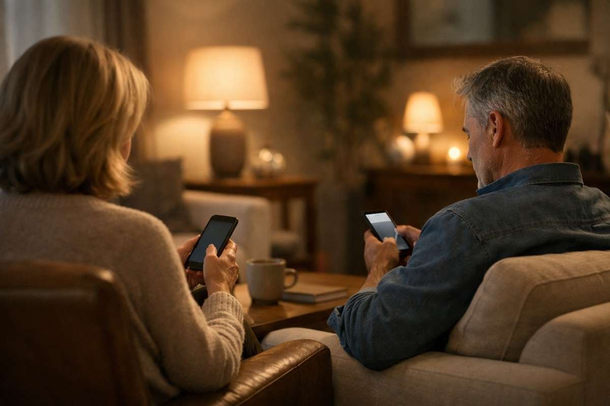 Best Dating Apps for Over 50