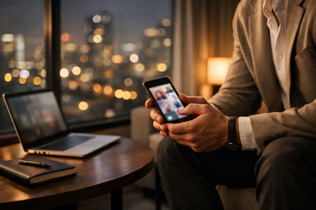 Best Dating Apps for Professionals