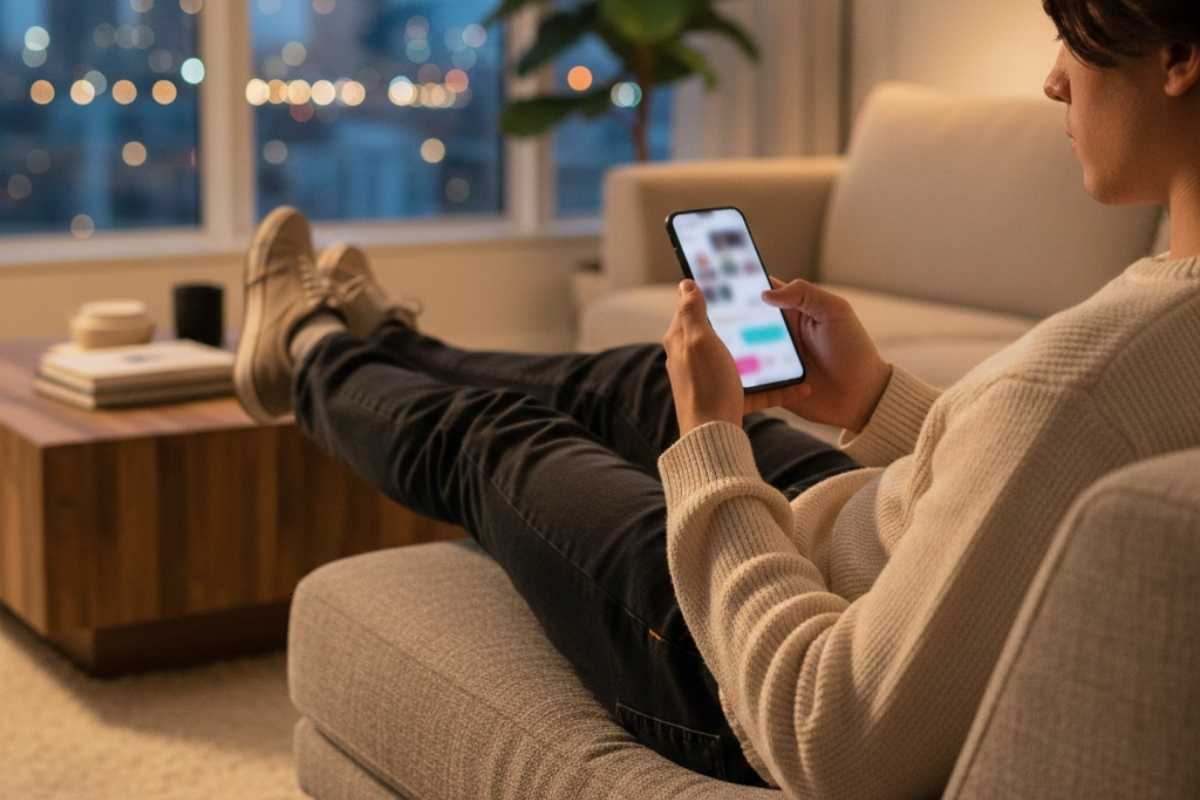 Best Dating Apps for Young Adults