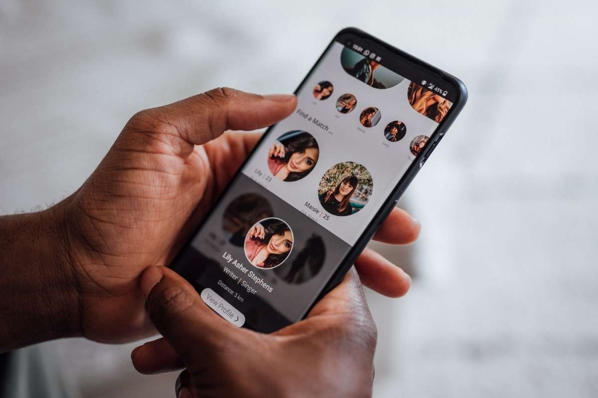 Best Non-Swipe Dating Apps