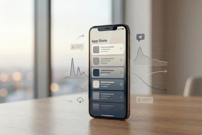 How App Store Rankings Work