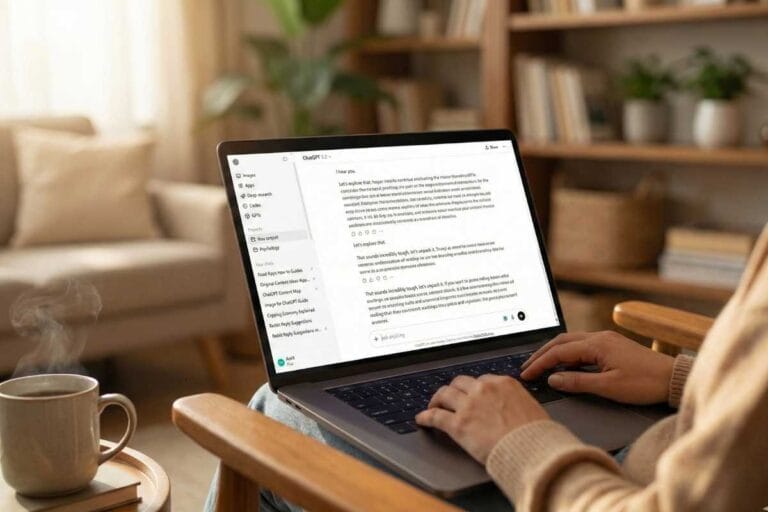 How to Use ChatGPT as Therapist