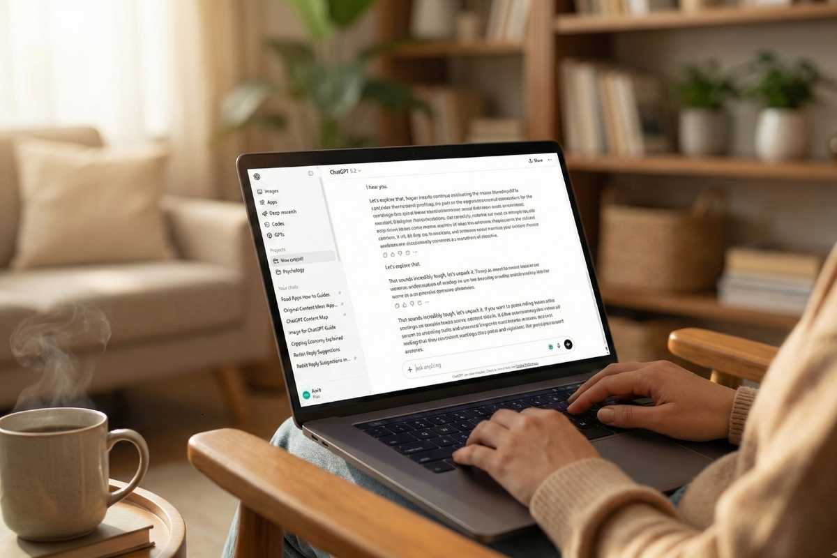 How to Use ChatGPT as Therapist